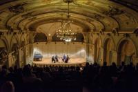 Konzert 11.2.2017 Tonhalle Zürich, Foto: Henri Leuzinger